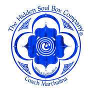 The Hidden Soul Box Company - Coach Marthalina @HiddenSoulBox